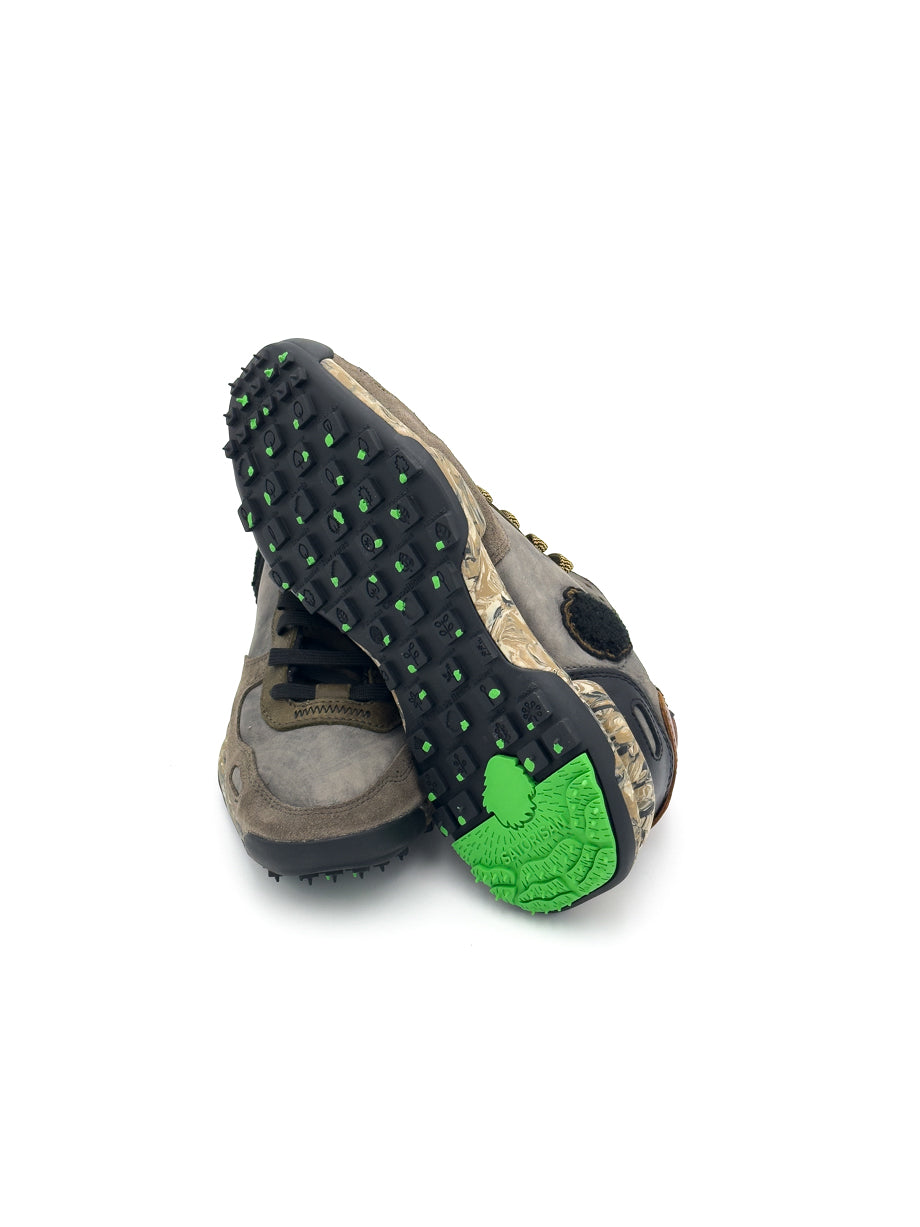 SATORISAN Chacrona Premium