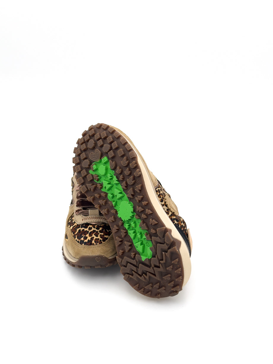 SATORISAN Chacrona metta