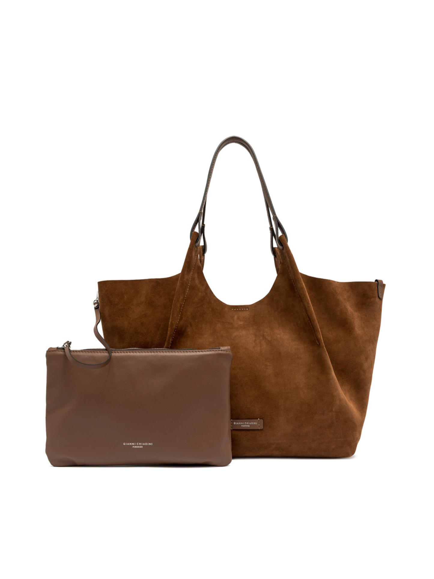 GIANNI CHIARINI Dua grande