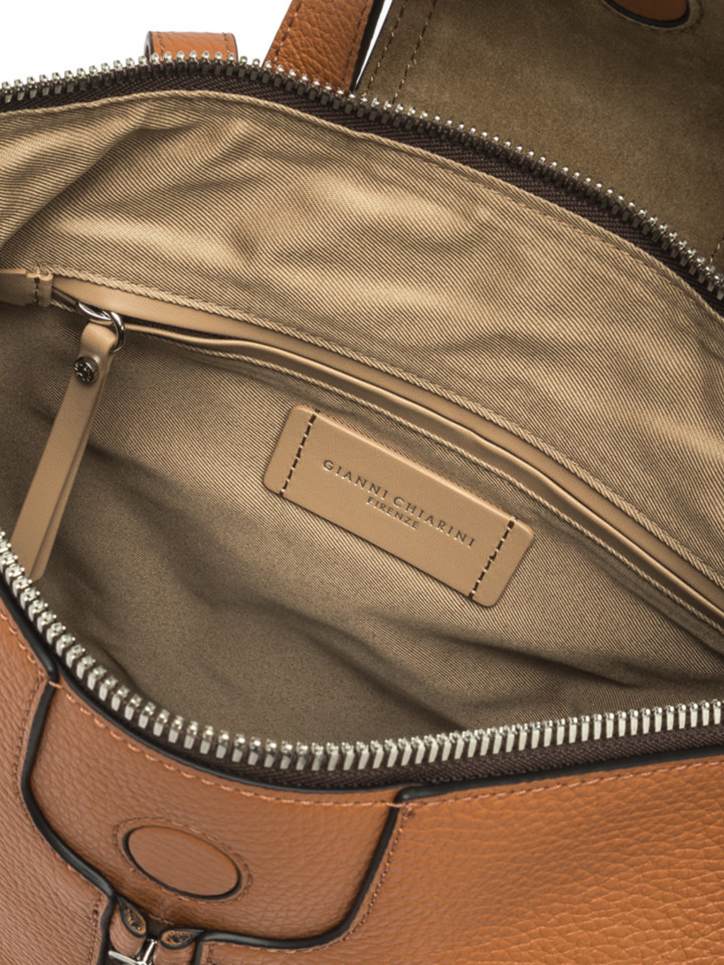 GIANNI CHIARINI Giada