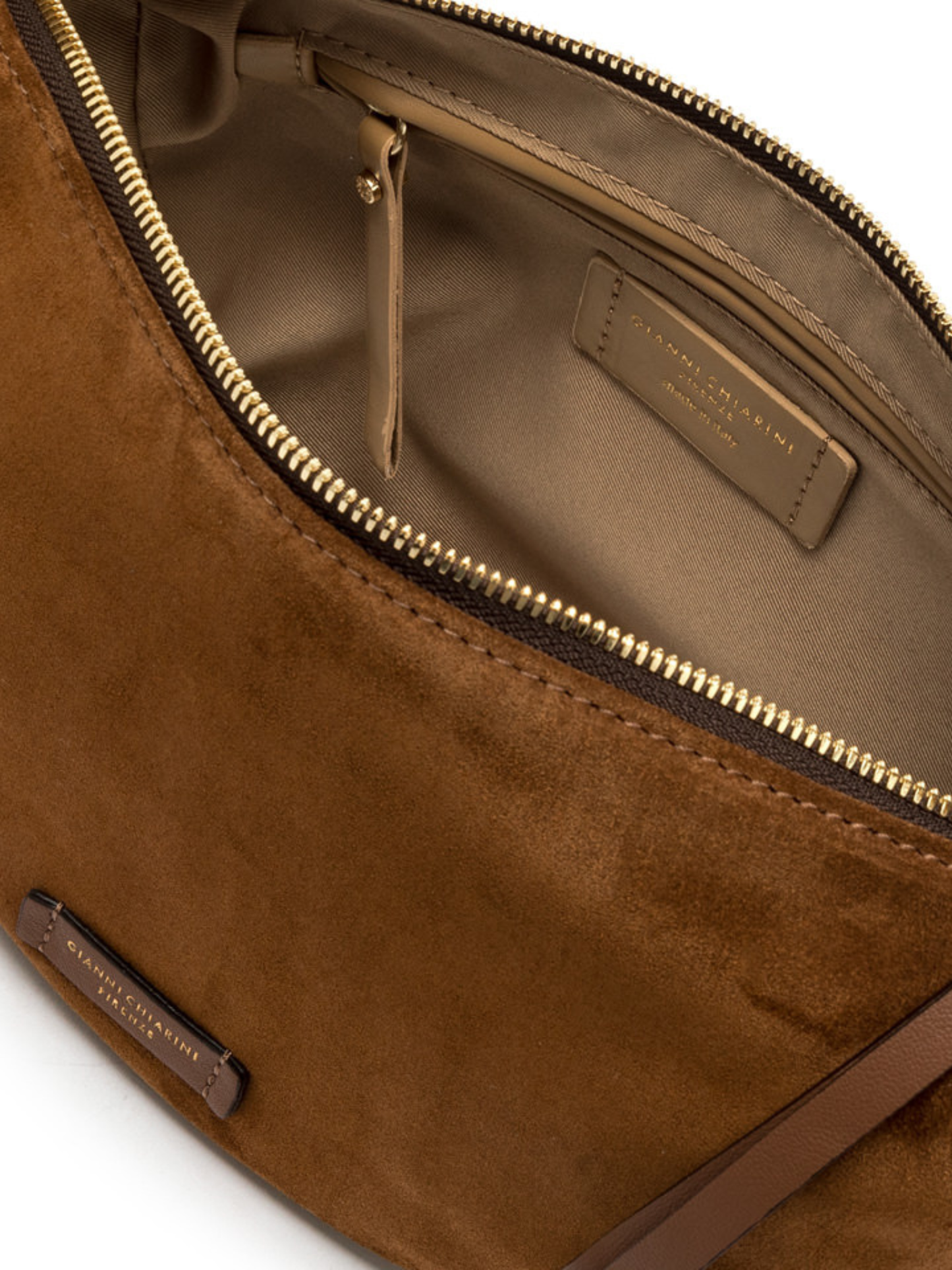 GIANNI CHIARINI Aisha