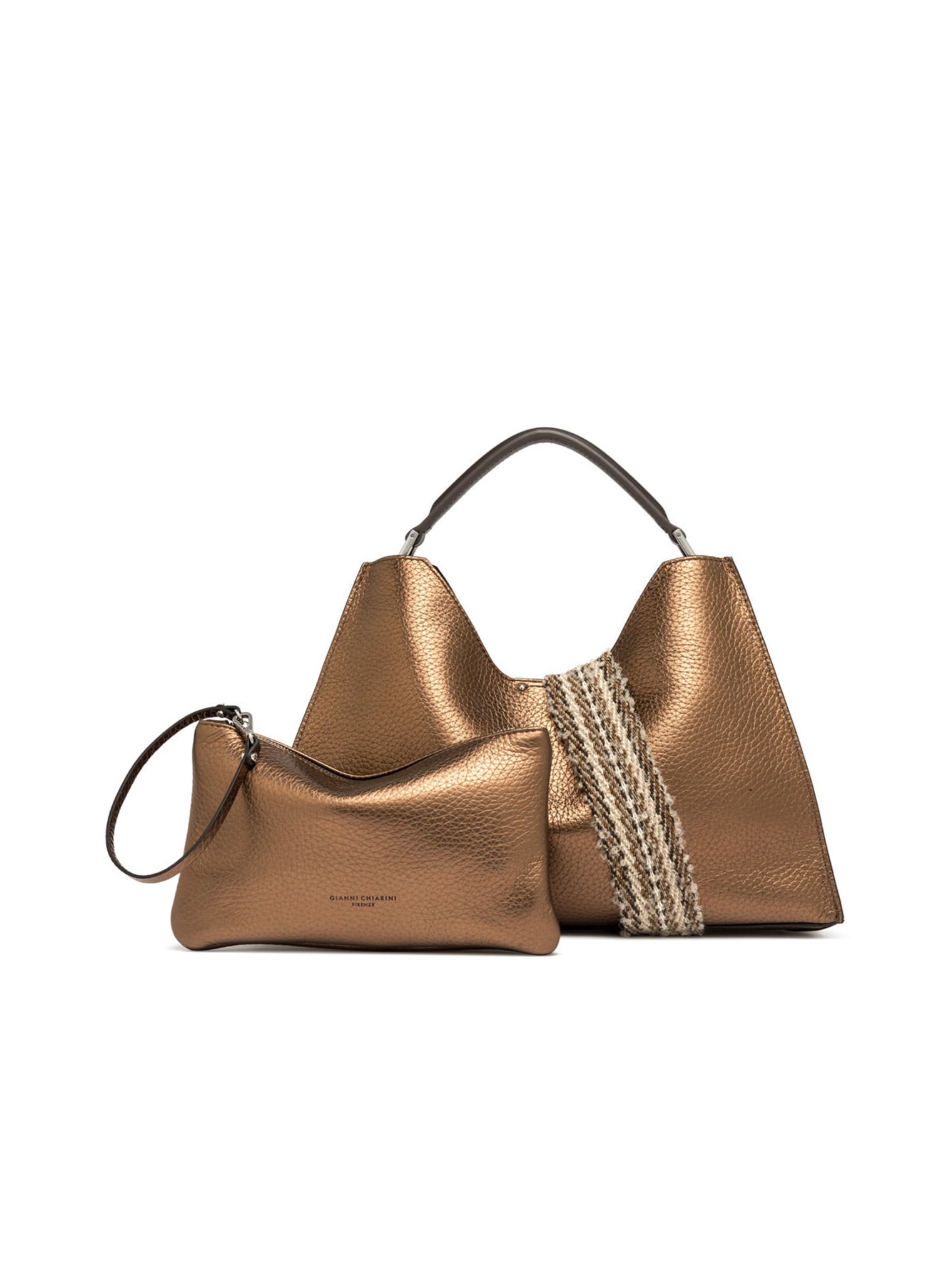 GIANNI CHIARINI Aurora