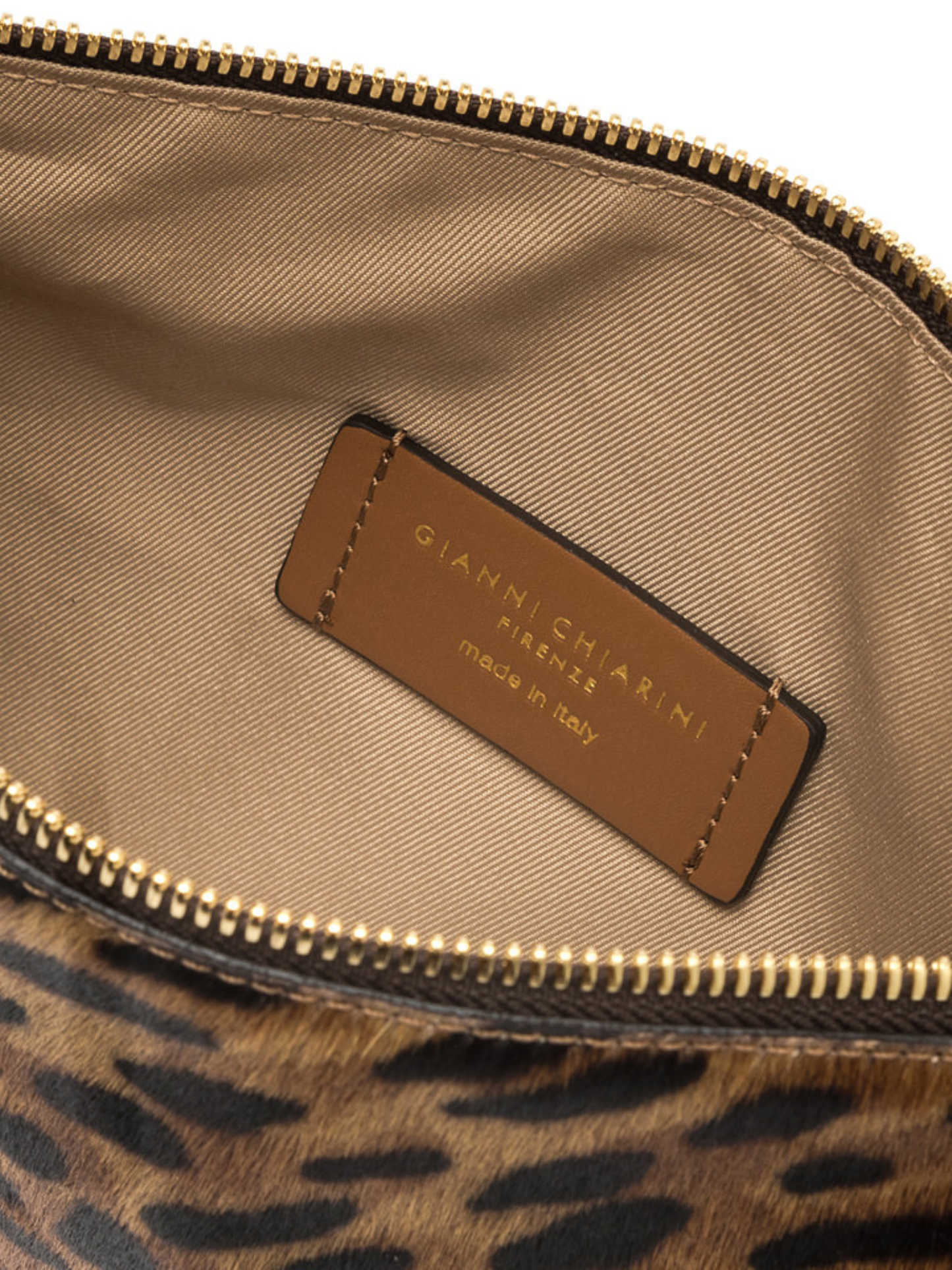 GIANNI CHIARINI Hermy