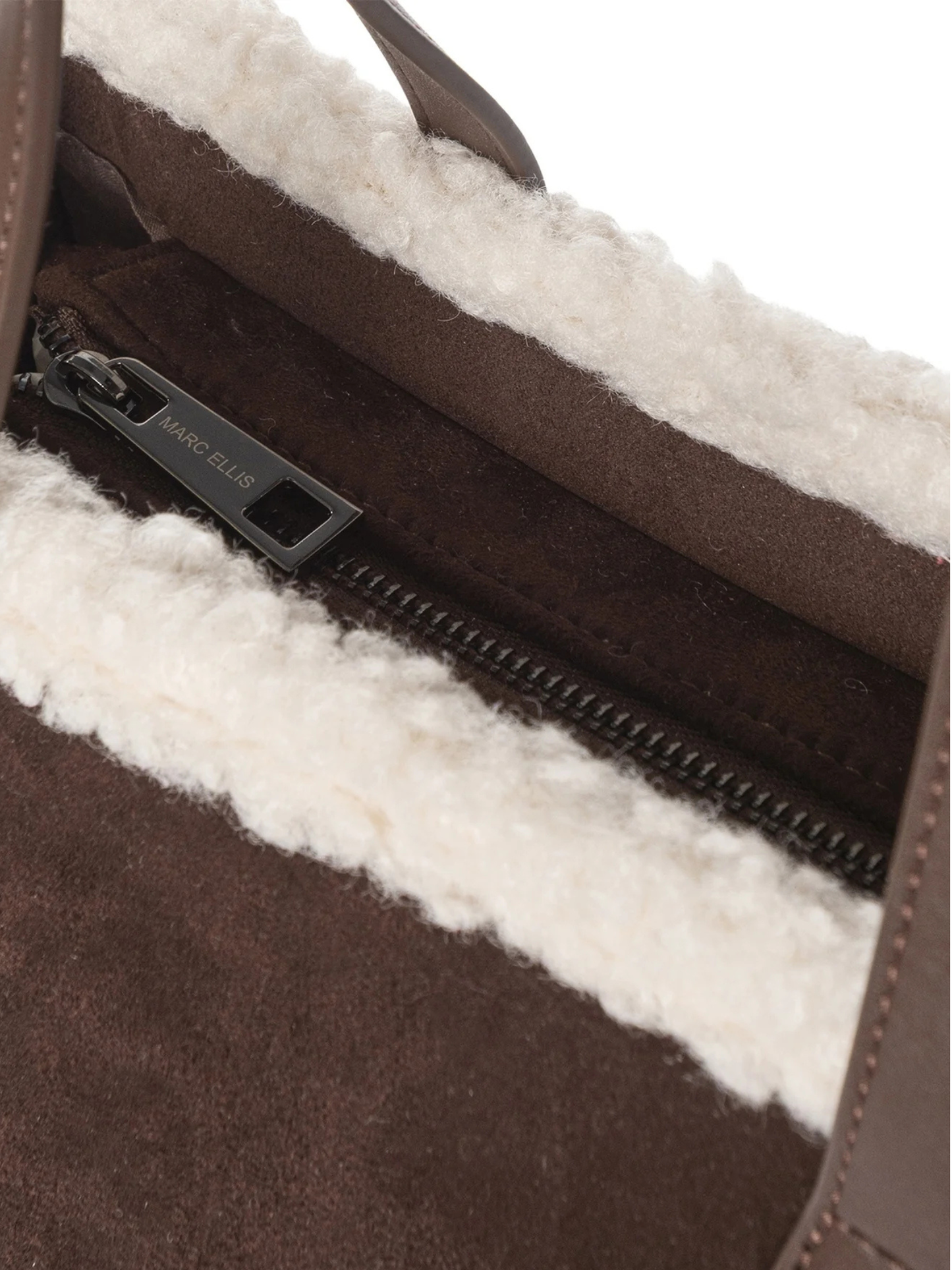 MARC ELLIS Buby suede L