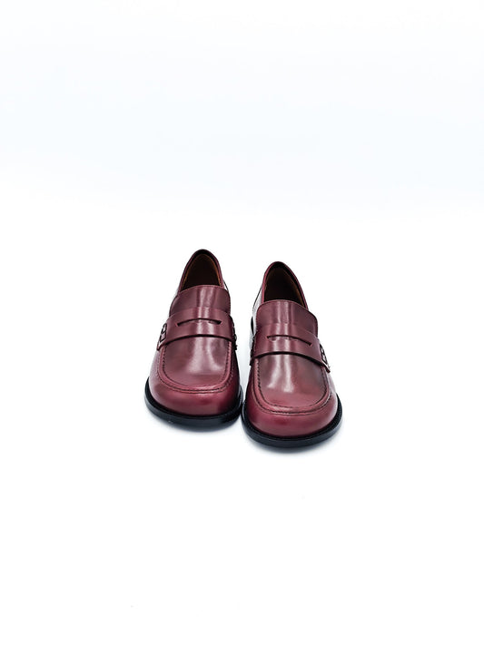 ANGEL ALARCON louisa