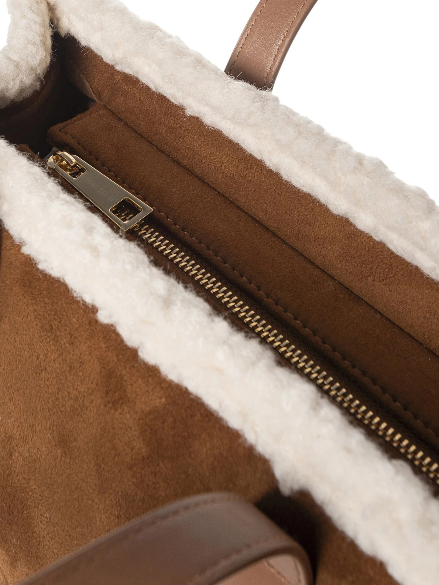 MARC ELLIS Buby suede L