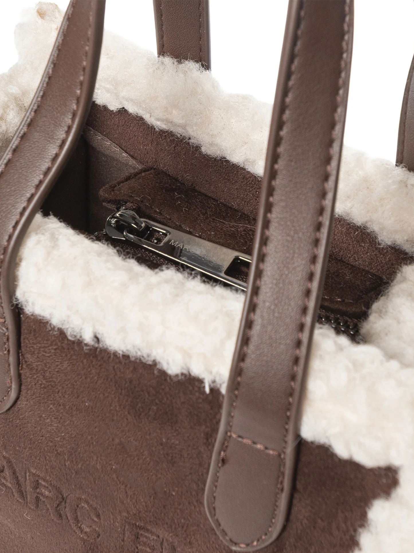 MARC ELLIS Buby suede S