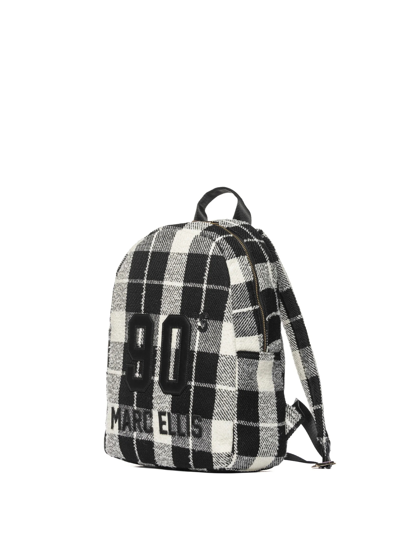 MARC ELLIS Buby Baseball