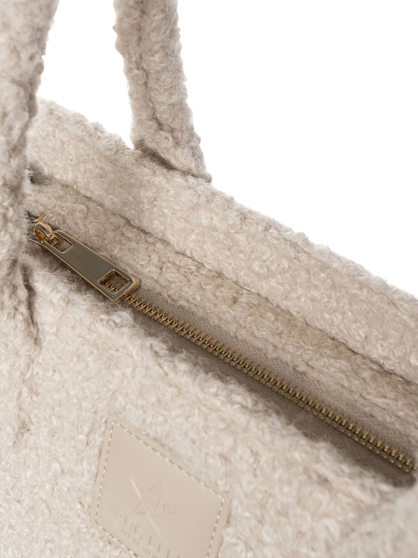 MARC ELLIS Buby curl L