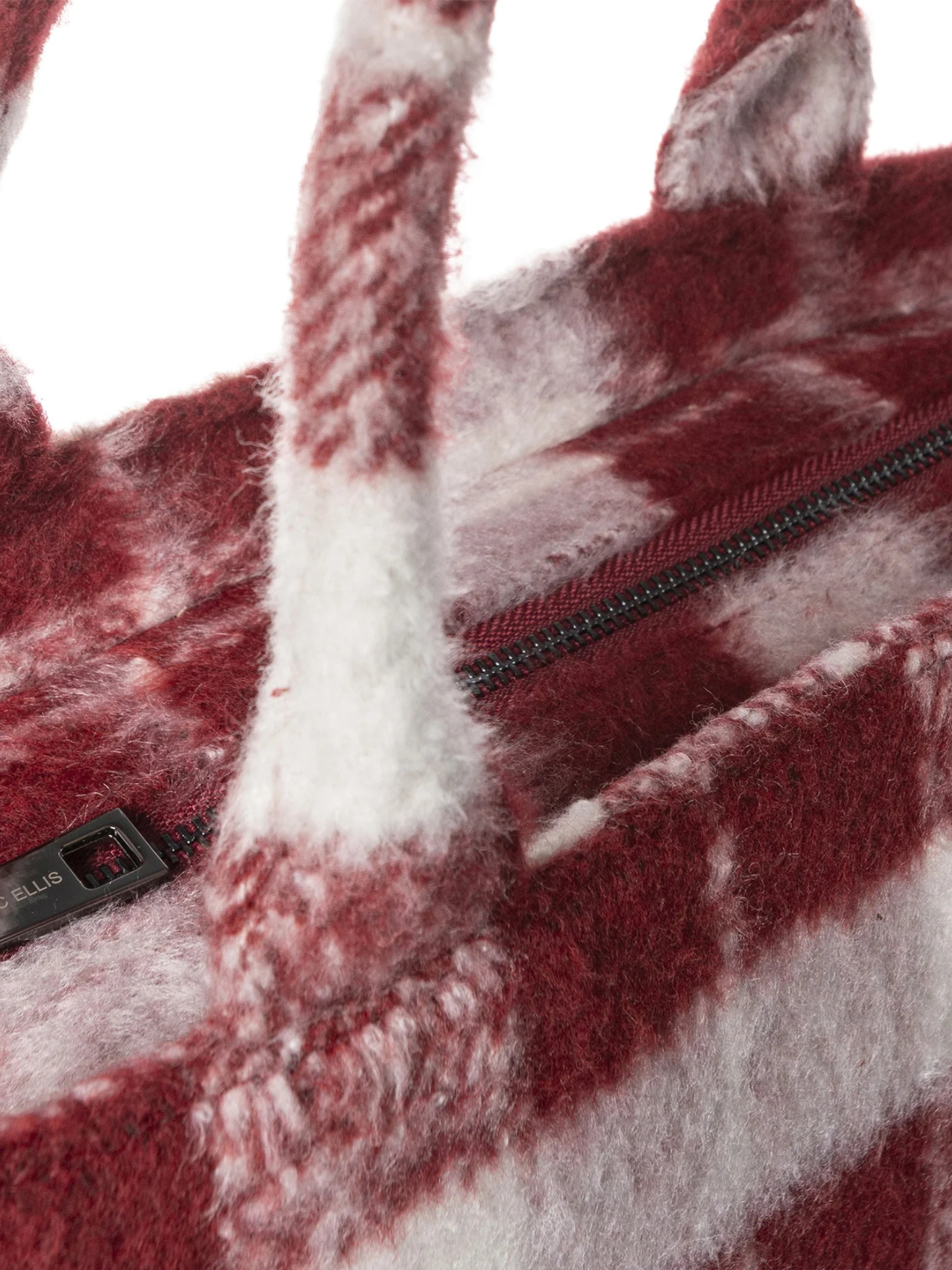 MARC ELLIS Buby check L