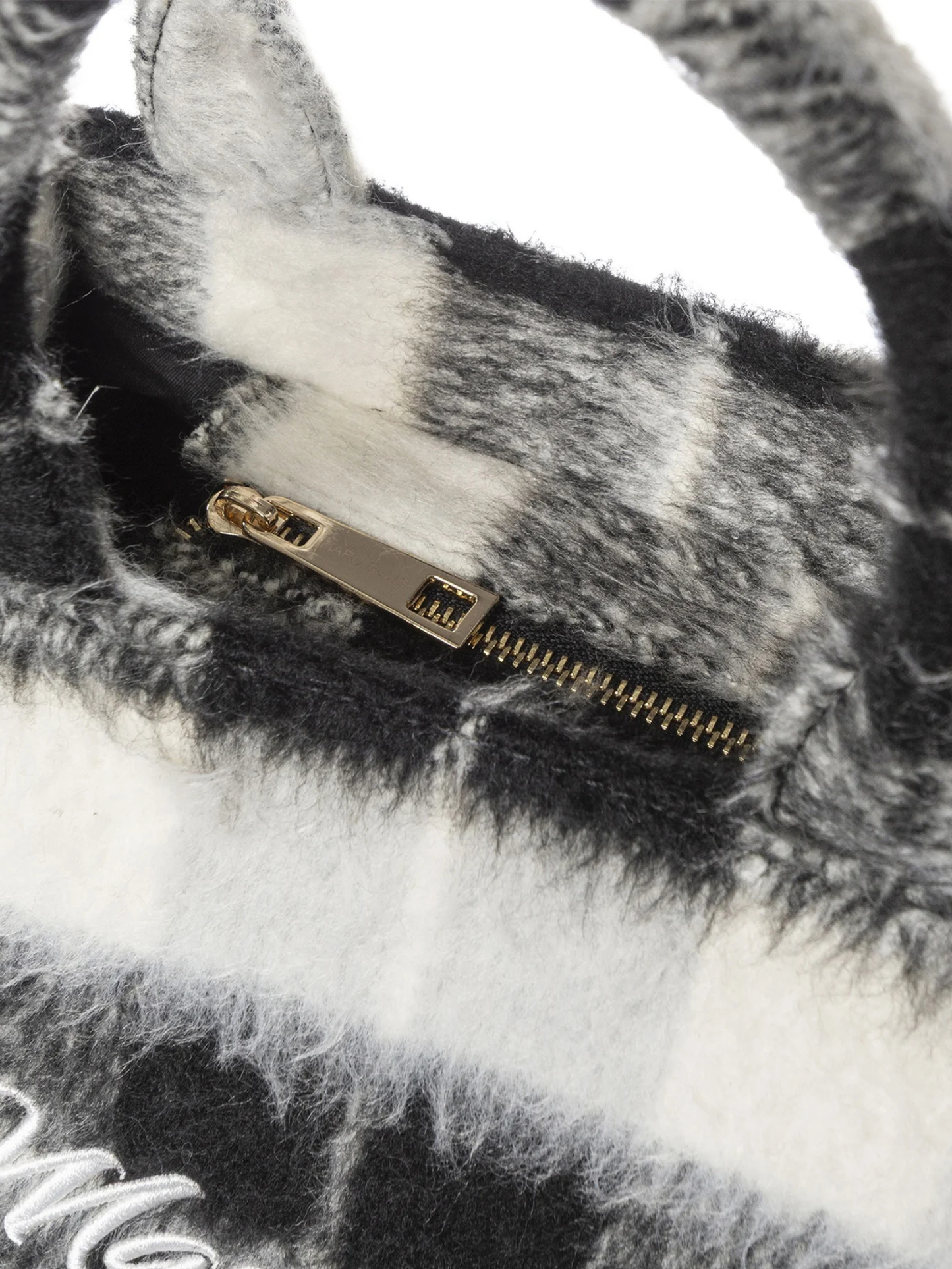 MARC ELLIS Buby check S