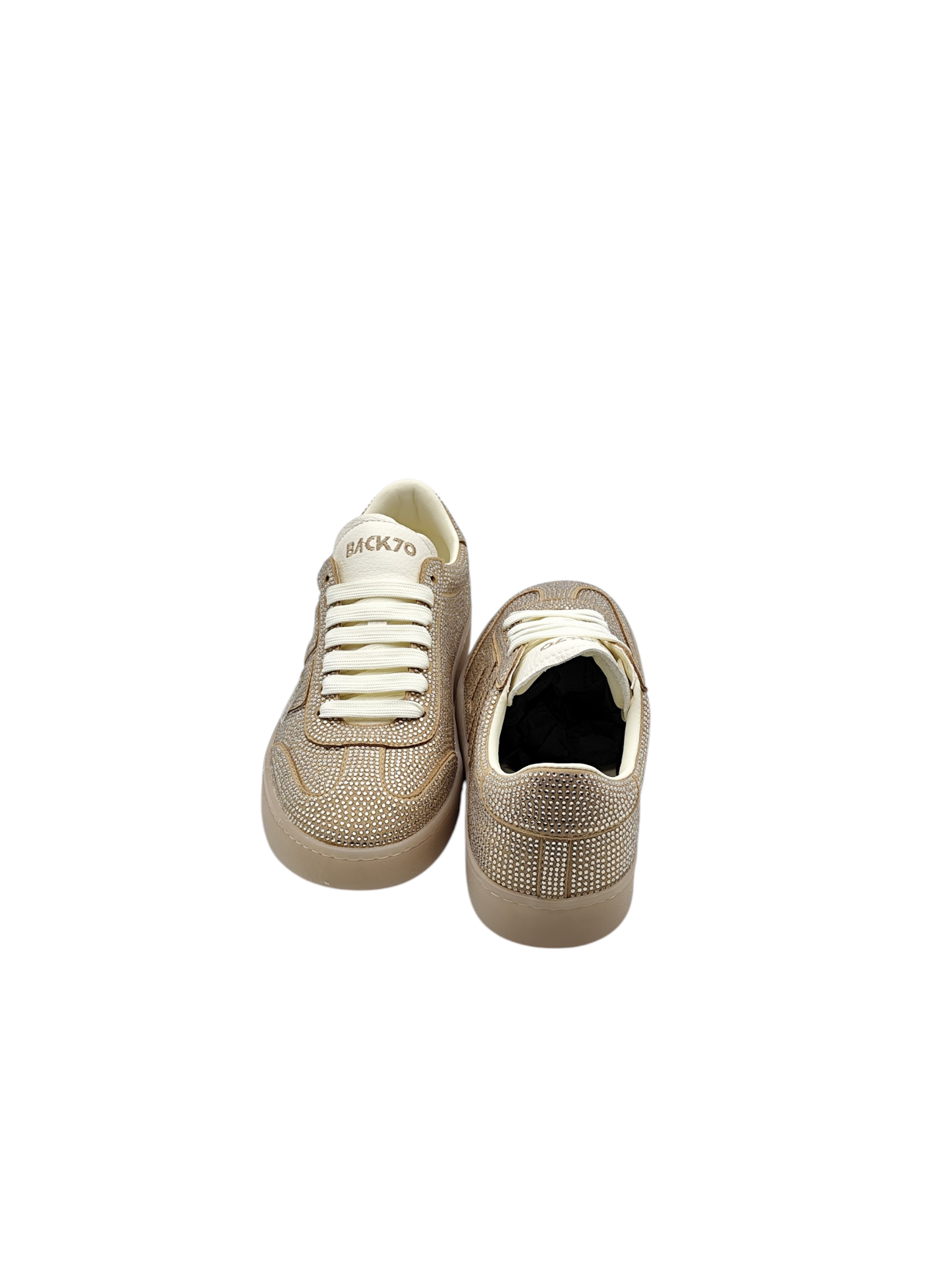 BACK 70 STRASS SMALL SMART