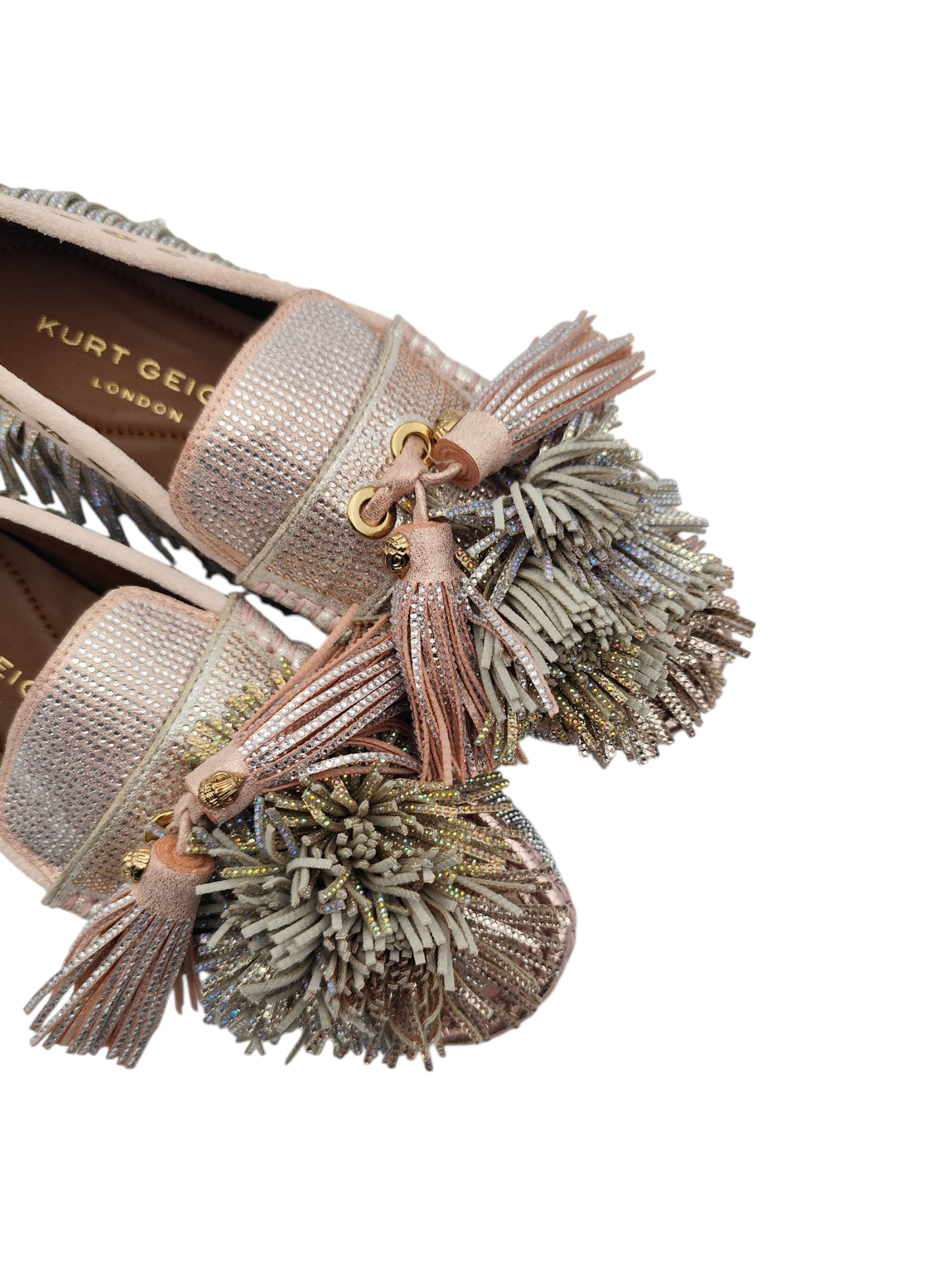 KURT GEIGER K CASUAL 784