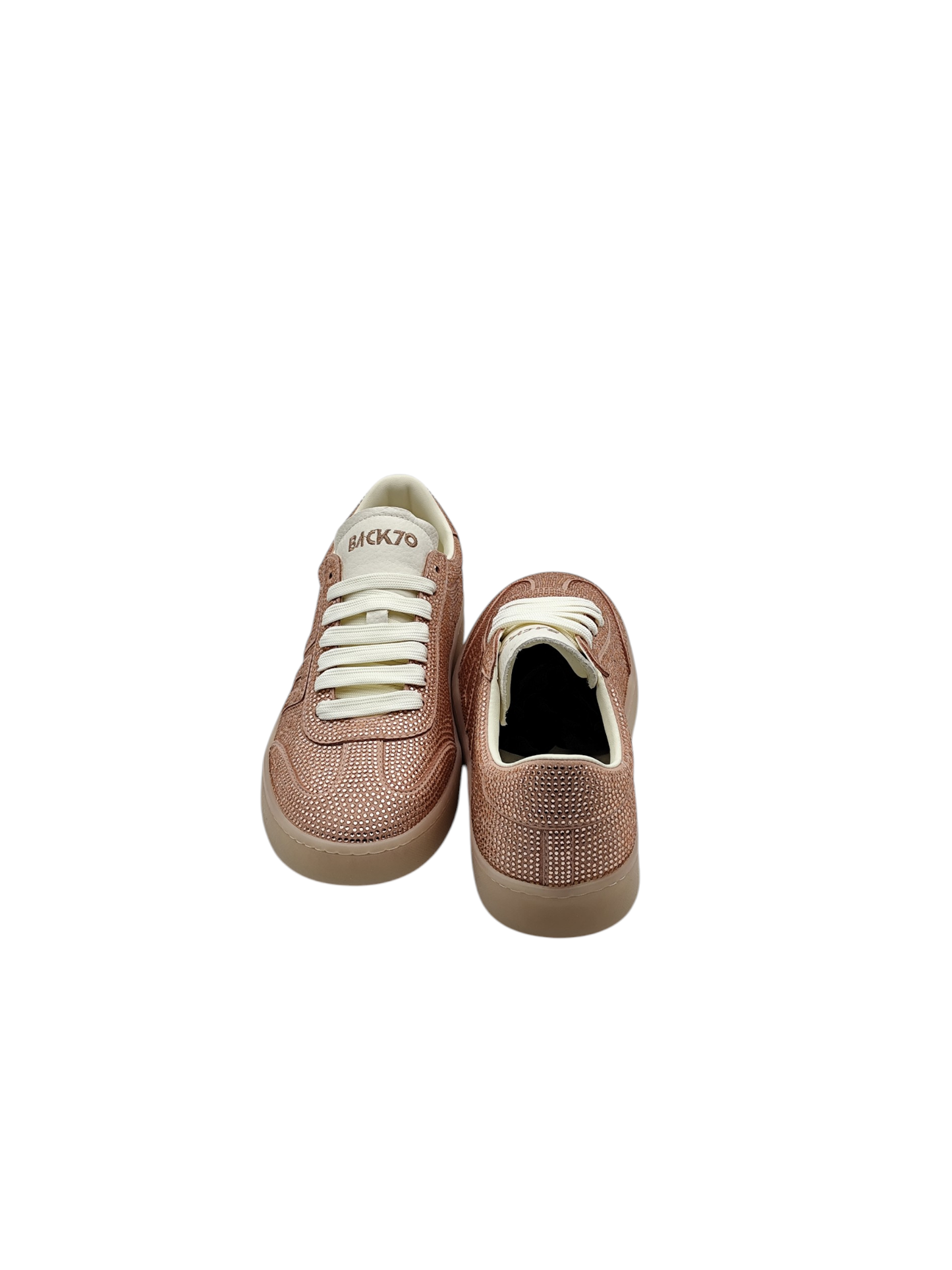 BACK 70 STRASS SMALL SMART