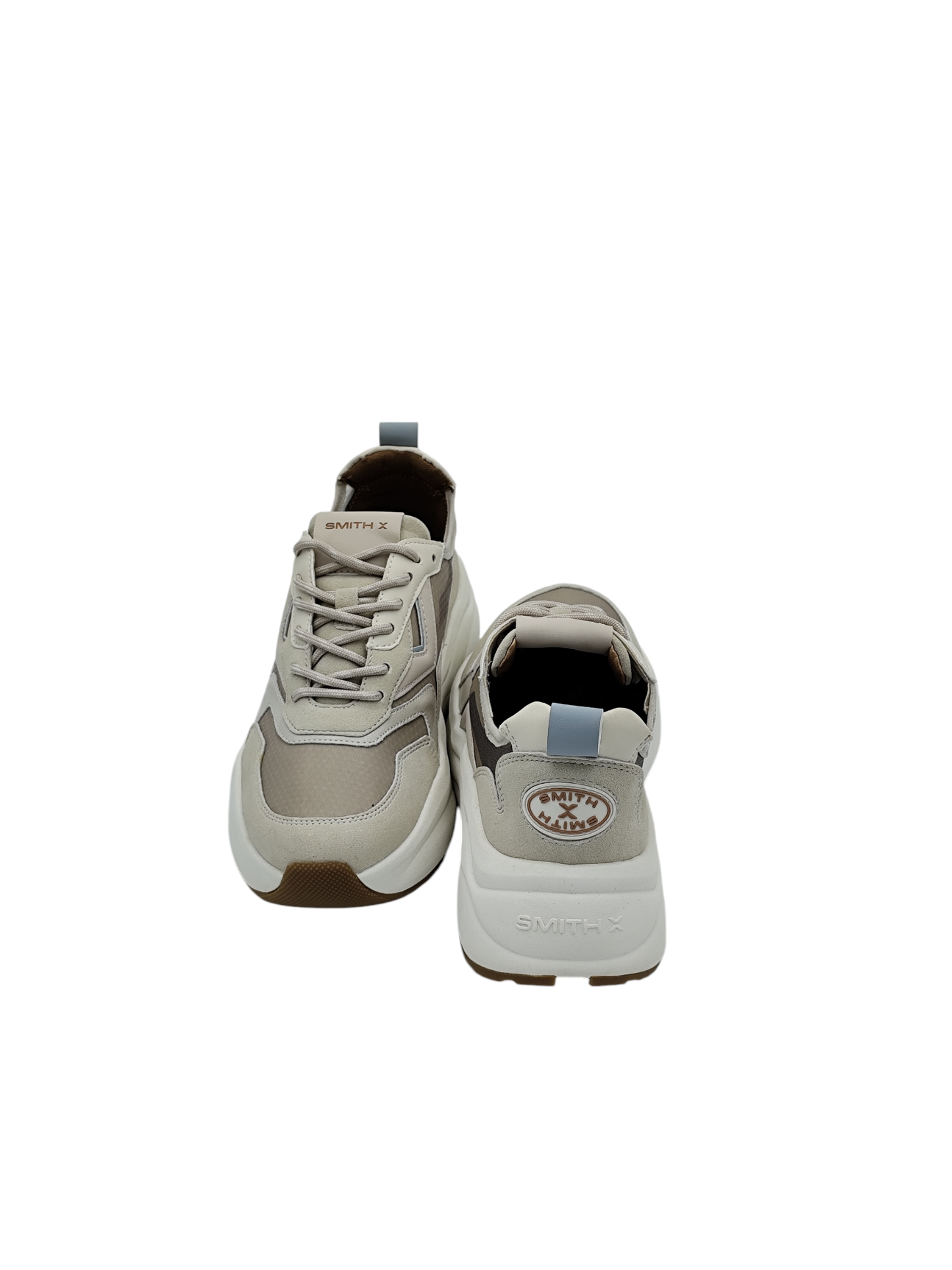 SMITH X Horizon woman