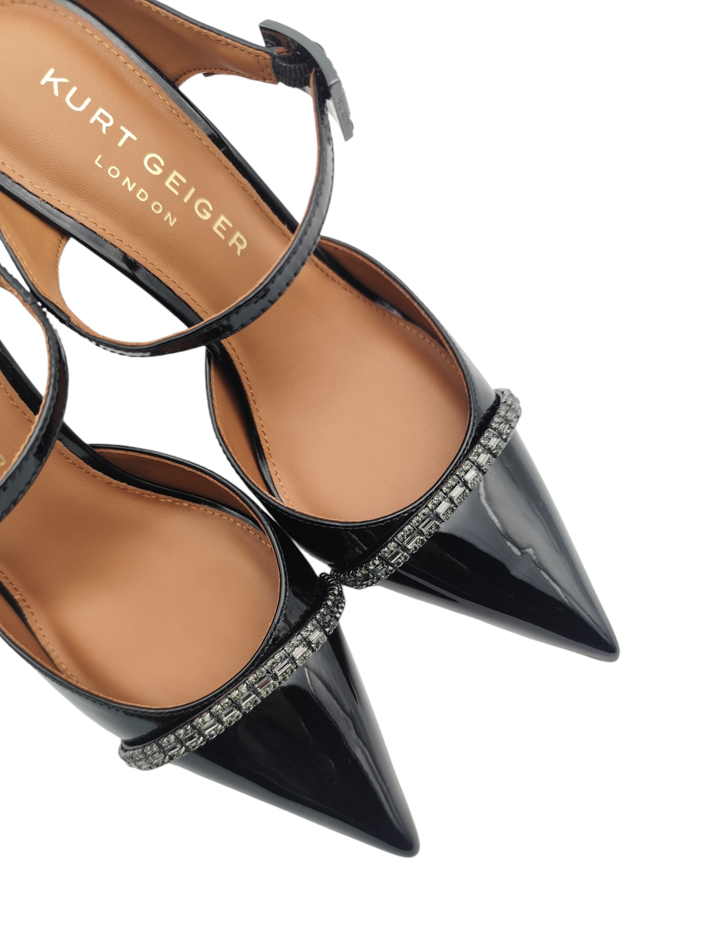 KURT GEIGER K DRESS 872