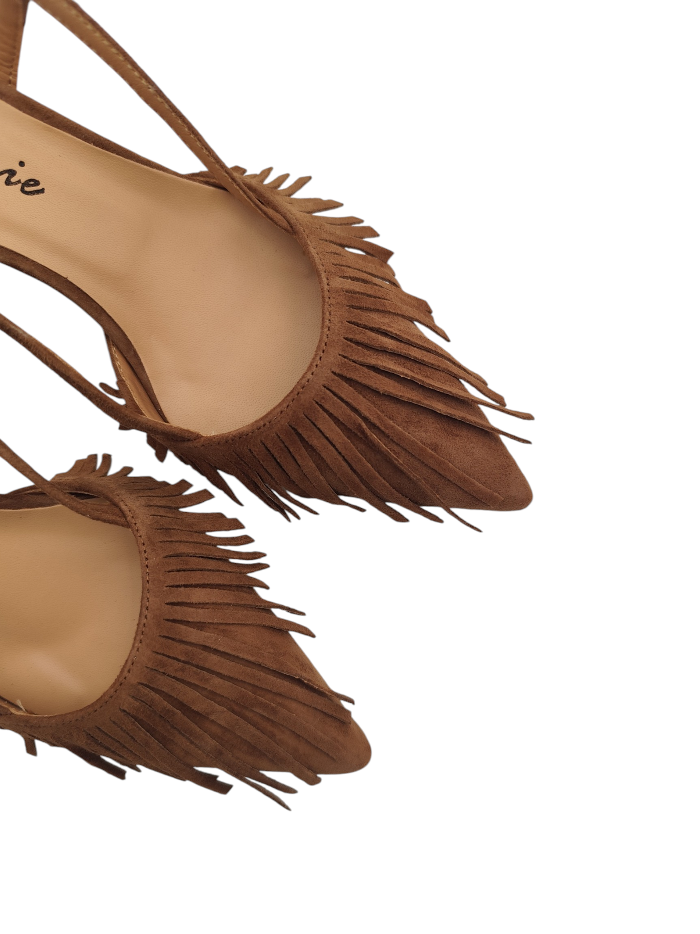 ZERO POESIE Slingback