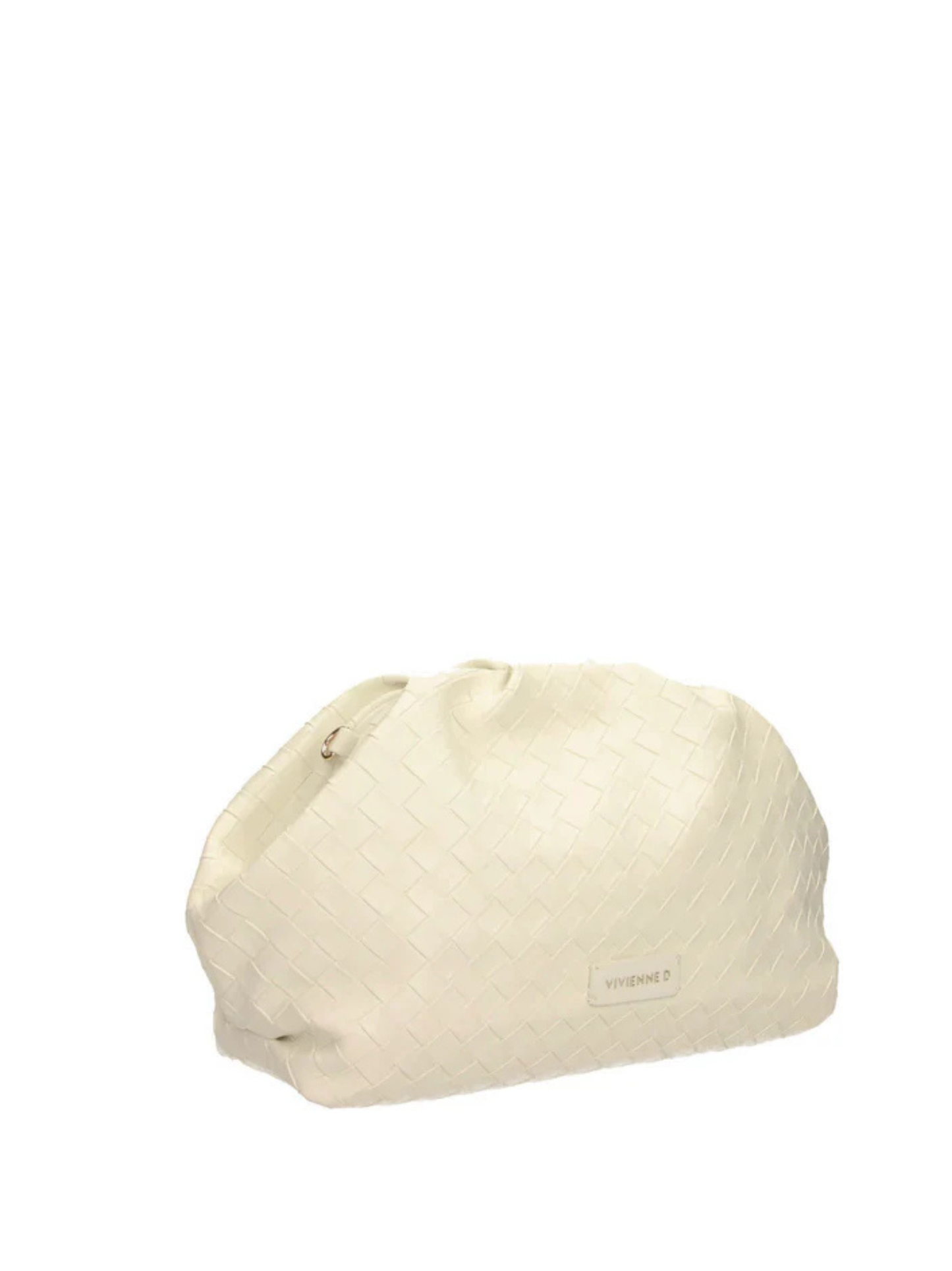 VIVIENNE D Maxi Pochette Twist