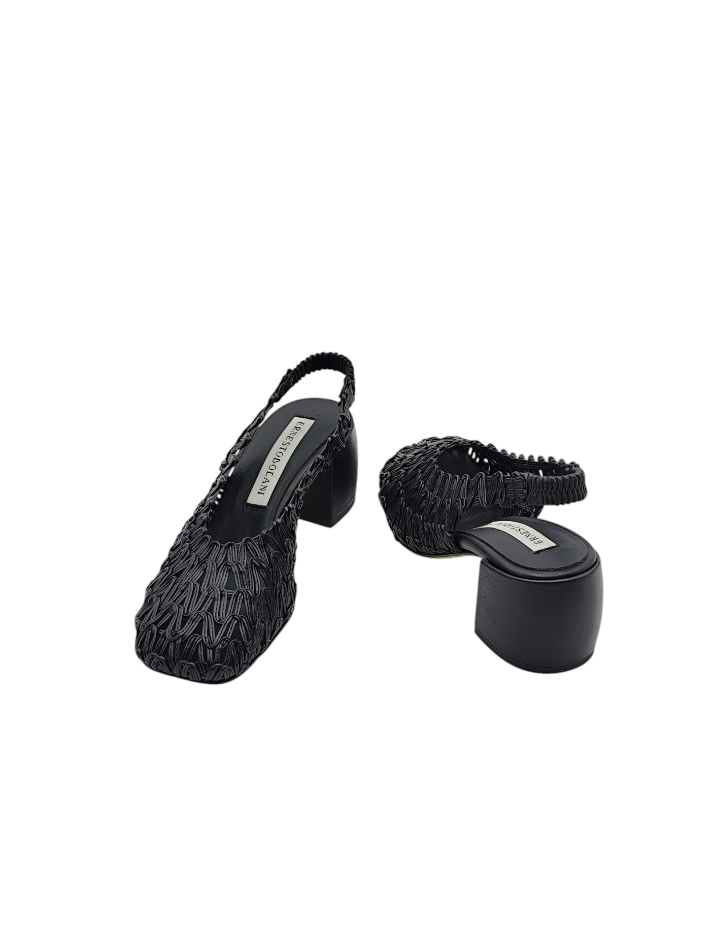 ERNESTO DOLANI Slingback Nube