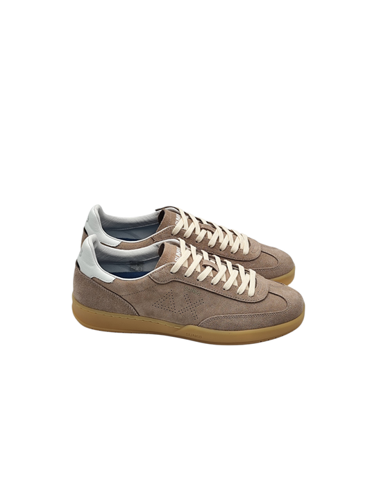 SUN68 California Sun Suede