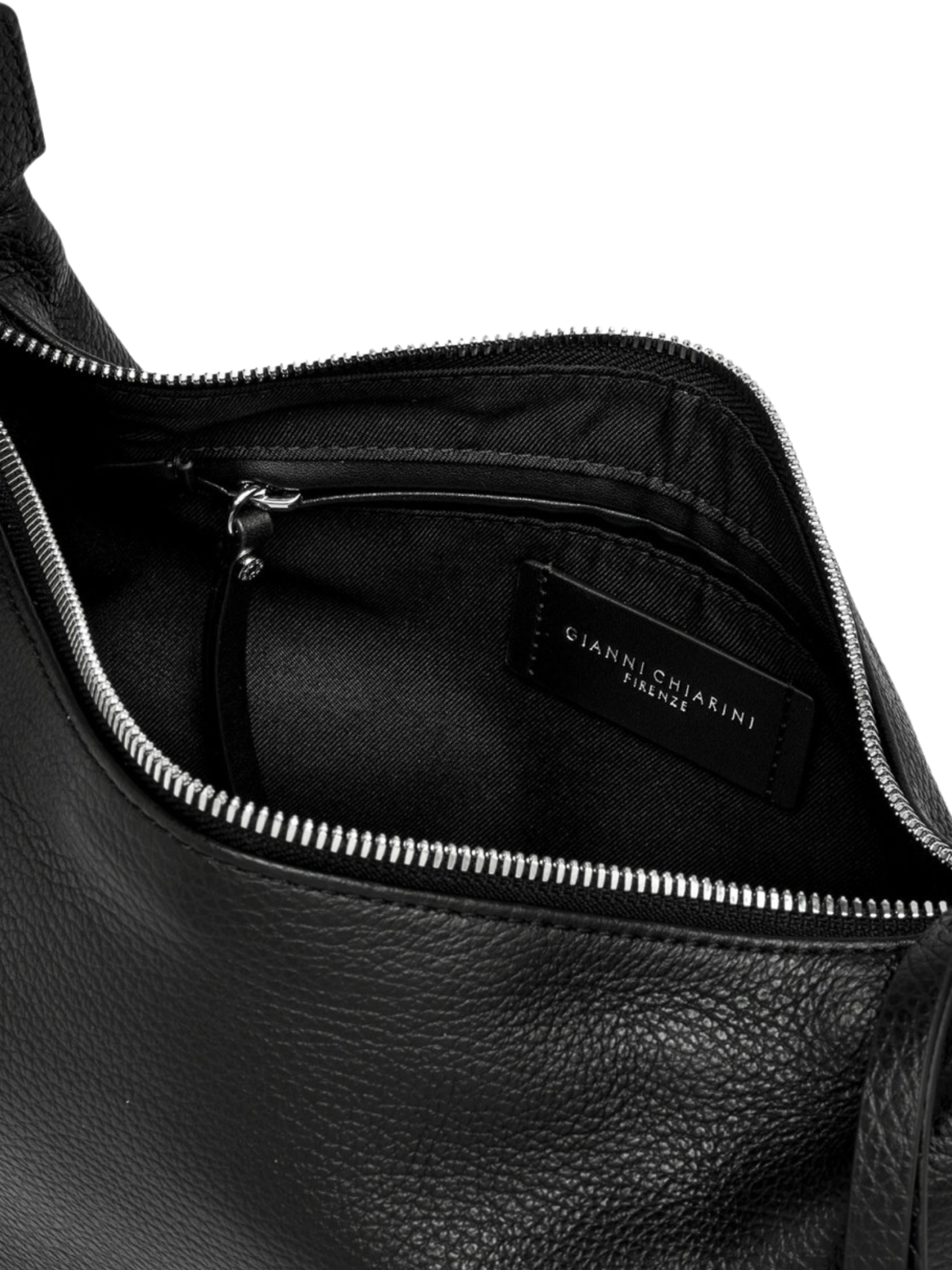 GIANNI CHIARINI Aisha