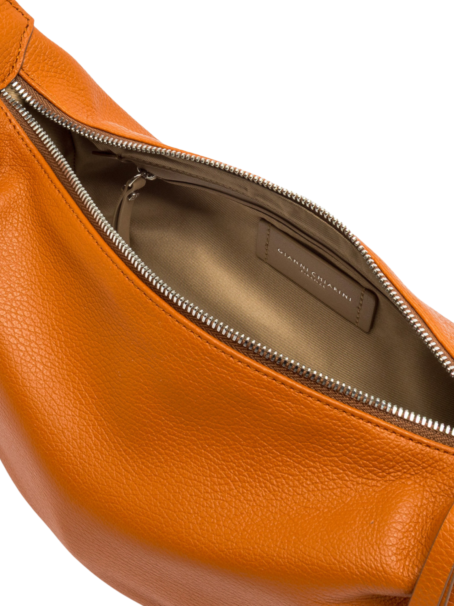 GIANNI CHIARINI Aisha
