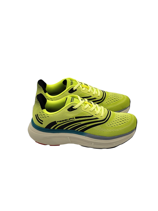 FESSURA Shoes Speed 01