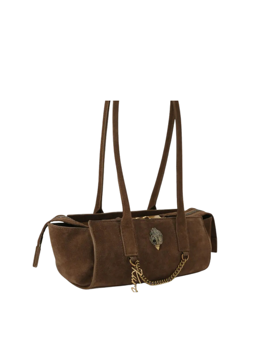 KURT GEIGER Sloane eastwest shoulder bag