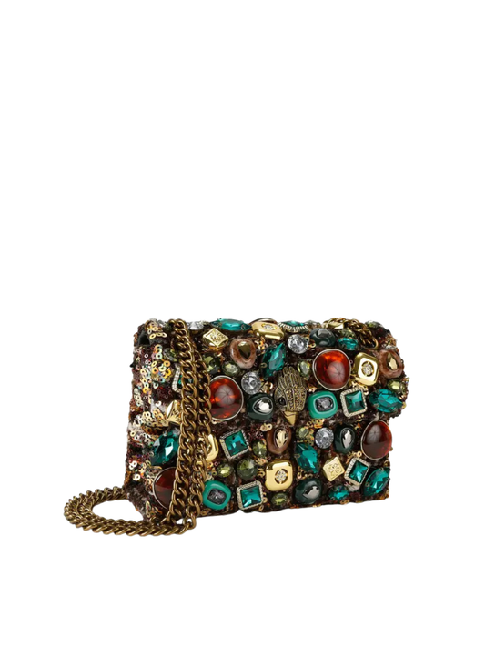 KURT GEIGER Mini kensington ophelia bag