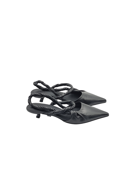 JVAM Slingback