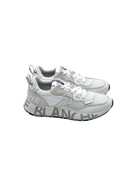 VOILE BLANCHE Club 01