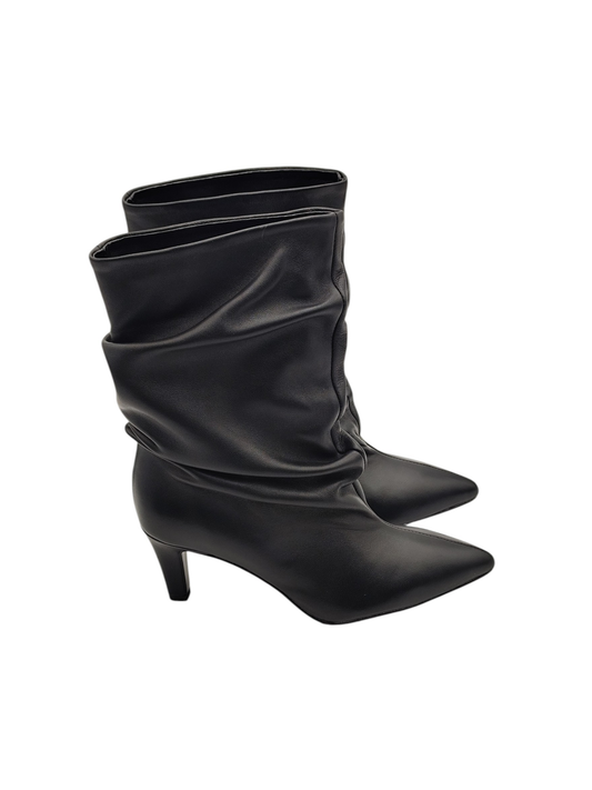 BIANCA DI. A678 Stivaletto