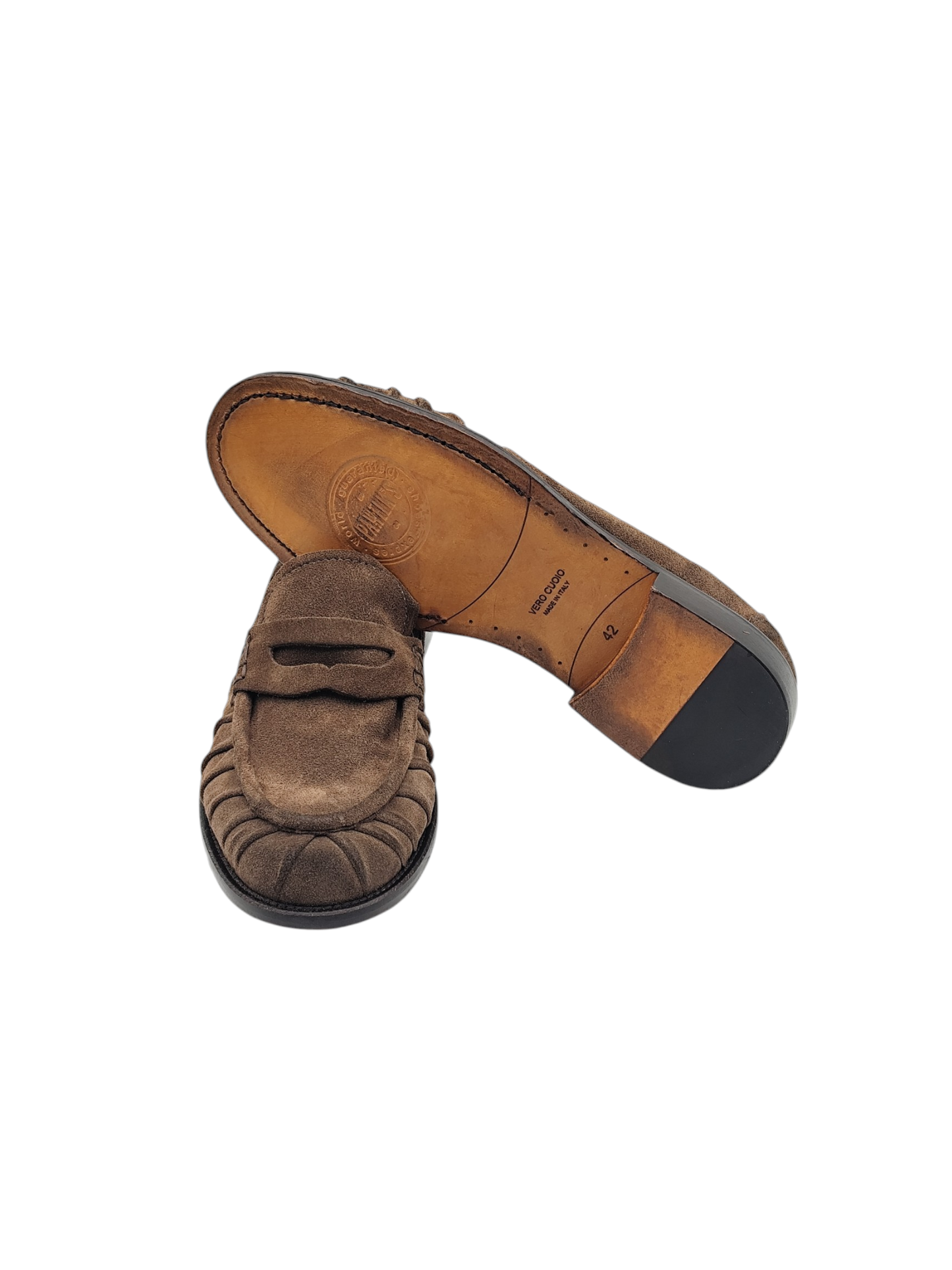 PAWELK'S Mocassino