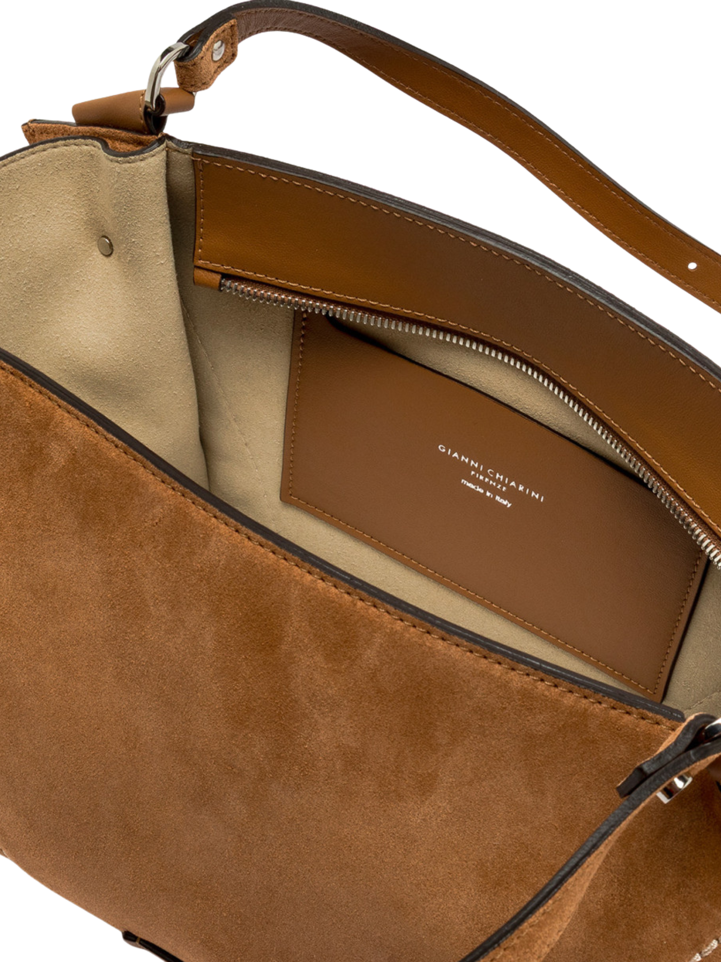 GIANNI CHIARINI Bloom media