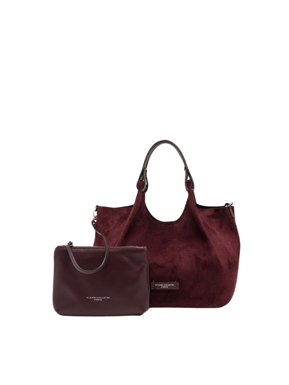 GIANNI CHIARINI Dua media