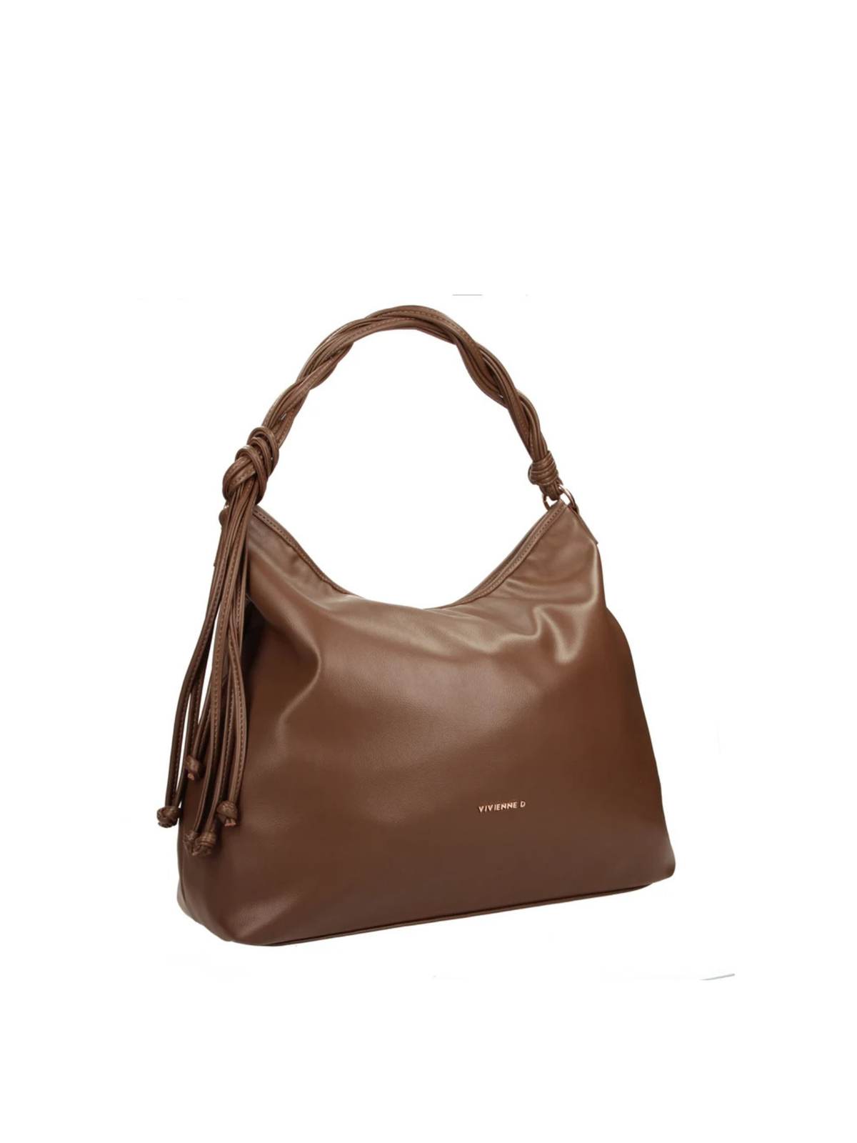 VIVIENNE D Shopper Flora Romantic