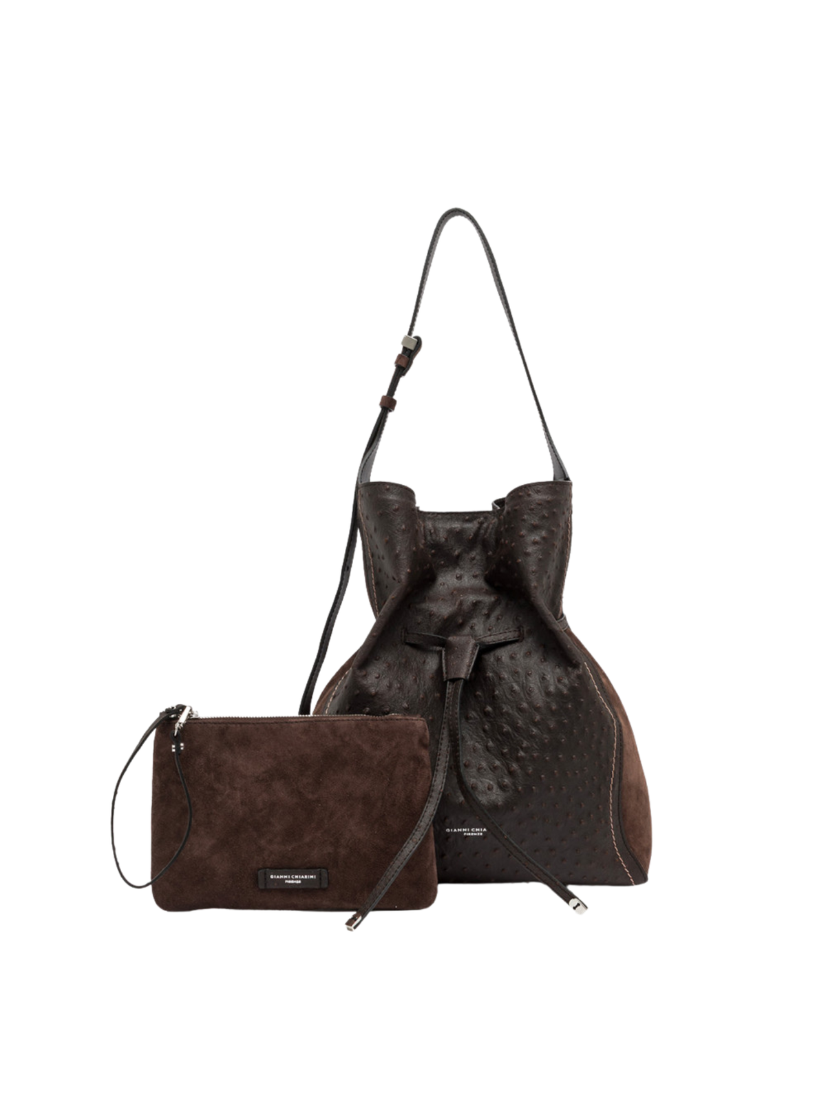 GIANNI CHIARINI Sienna