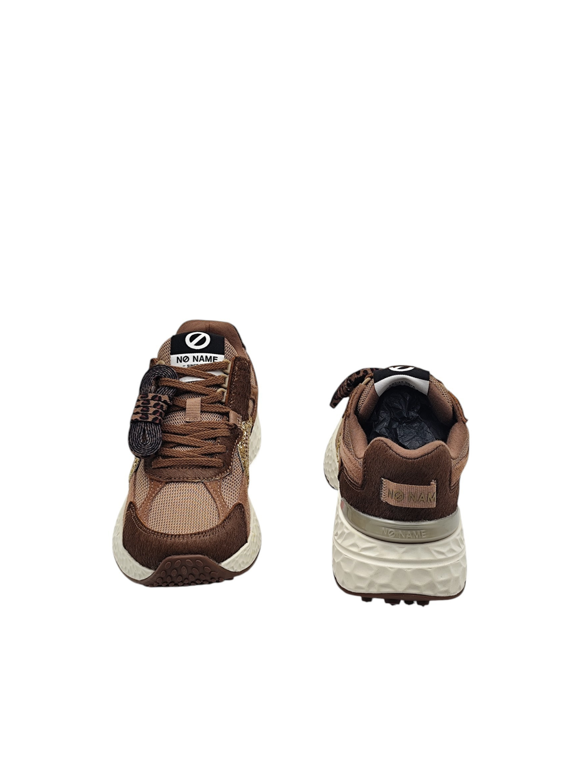 NO NAME Carter 2.0 Runner W