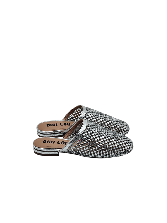 BIBI LOU Jay Mule sabot