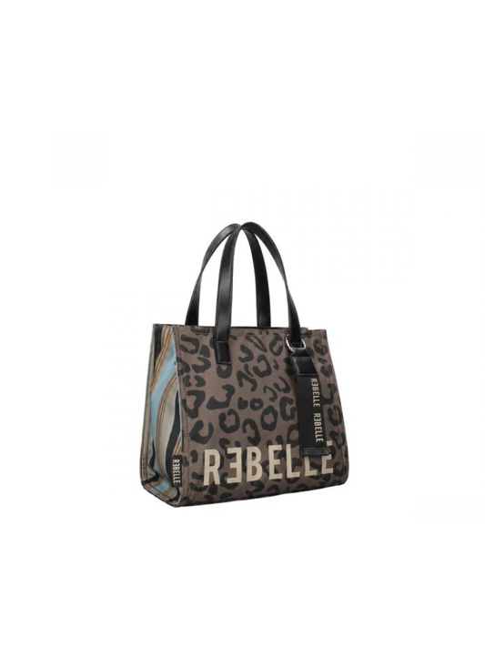 REBELLE Poppy Fierce