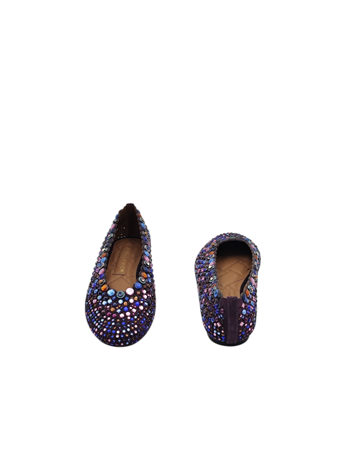 KURT GEIGER K EAGLE 784 Ballerina