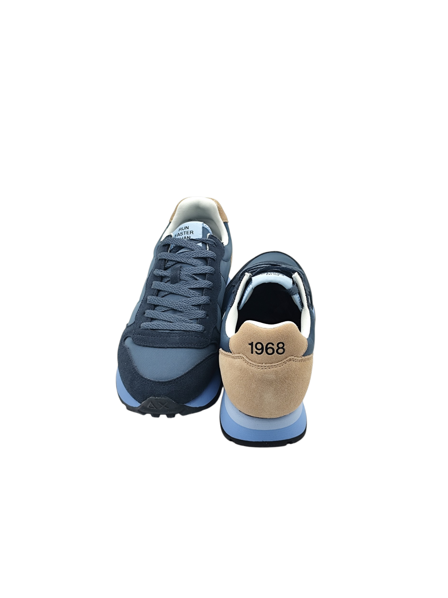 SUN68 Tom Multicolor