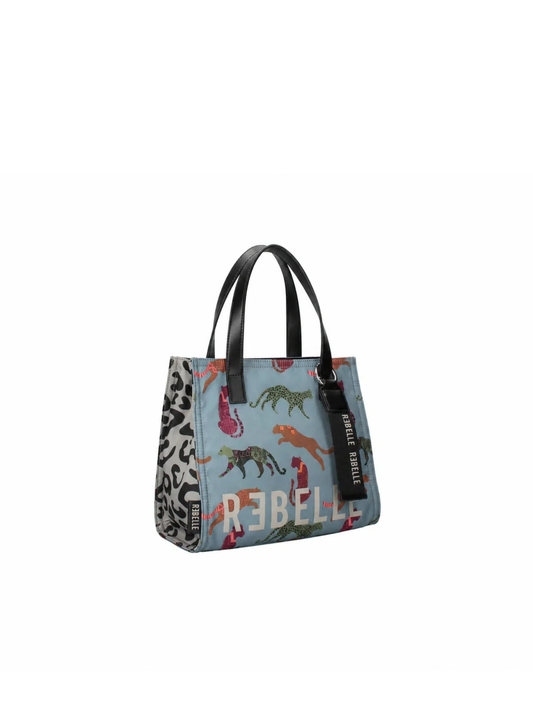REBELLE Poppy Wild