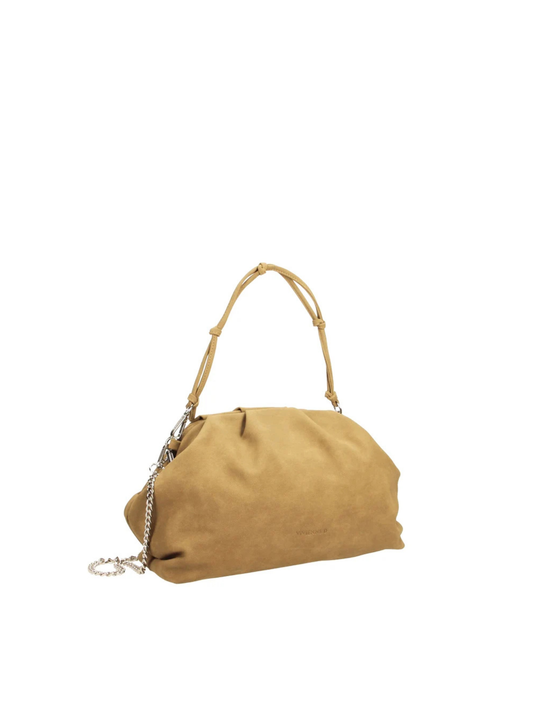 VIVIENNE D Maxi Pochette Zoe Wood