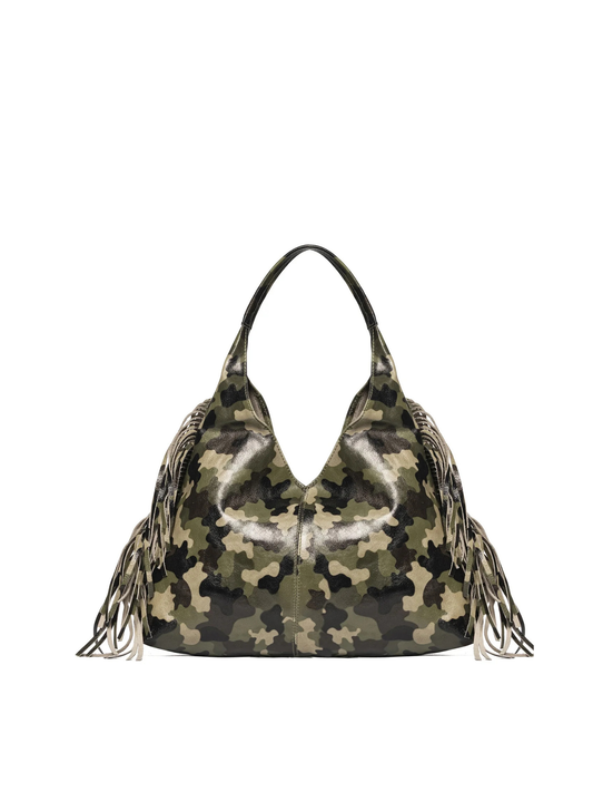 MARC ELLIS Reanna S