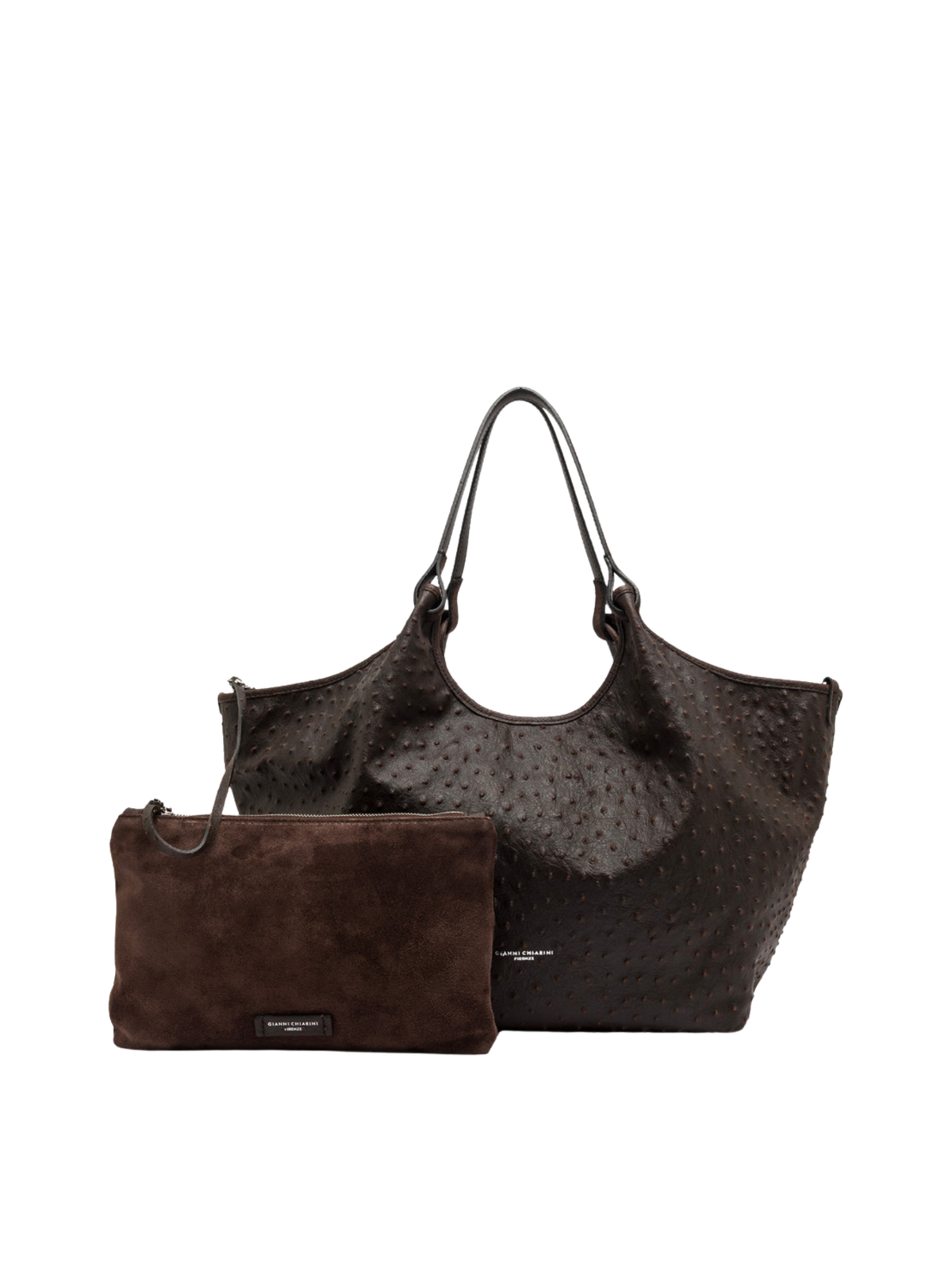 GIANNI CHIARINI Dua grande