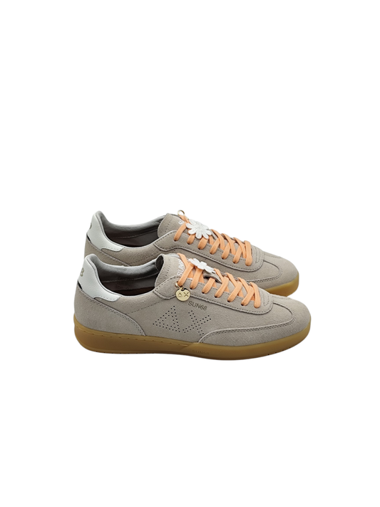 SUN68 California Sun Suede