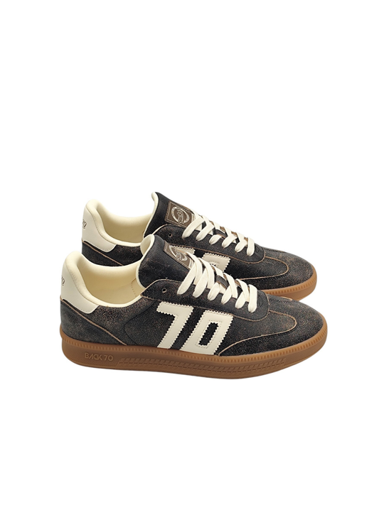BACK 70 DOUBLE Sneakers