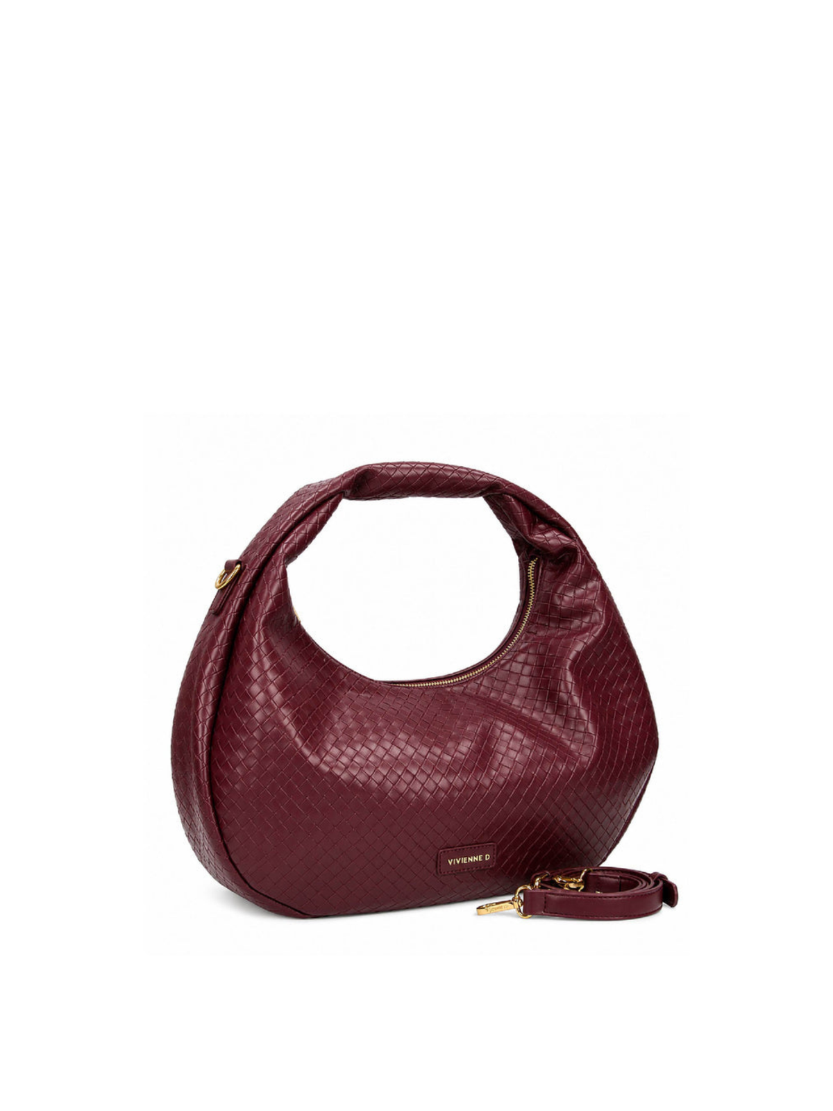 VIVIENNE D Borsa Julia Twist