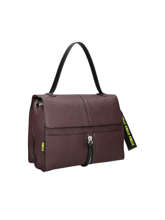 REBELLE Clio Satchel L